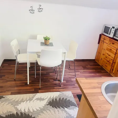 House In Nature With Free Parking