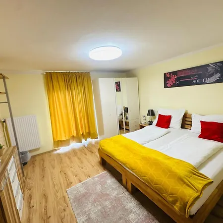 House In Nature With Free Parking