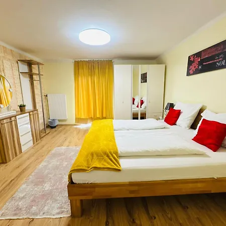 Appartement House In Nature With Free Parking