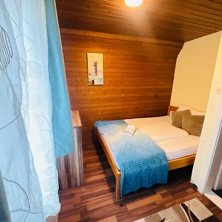 House In Nature With Free Parking Appartamento *